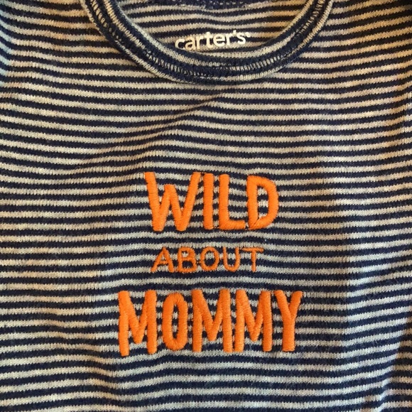 Carter’s 3 Month Mix and Match Set - Picture 6 of 14